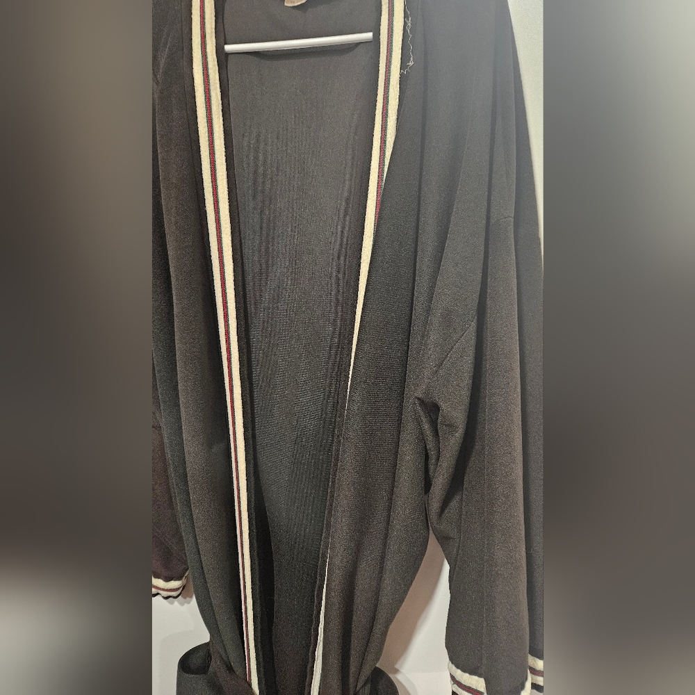 Vintage Mens Robe - Picture 6 of 7